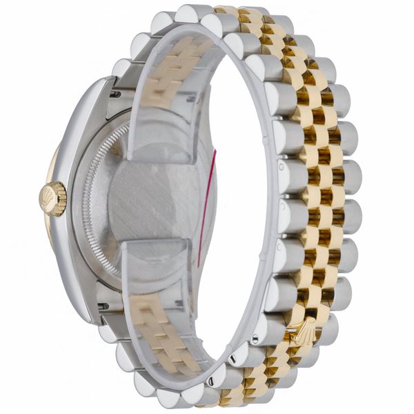 Rolex Datejust 116243
